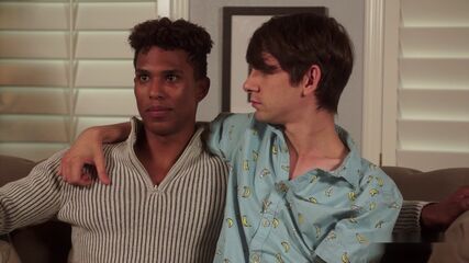 BBC Cowboy Ass Feast