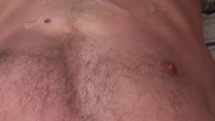 Hot Twink Initiation