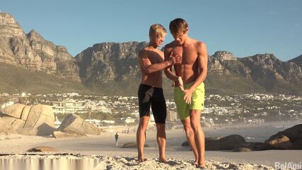 Hot Gay Studs Raw Fuck